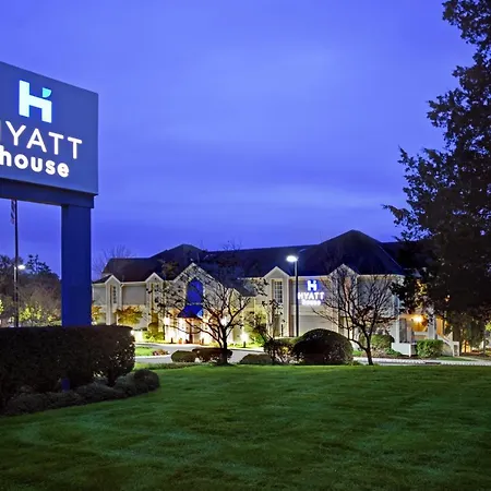 Hyatt House Bridgewater Hotel